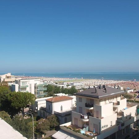 Residence Internazionale Rimini Exterior photo
