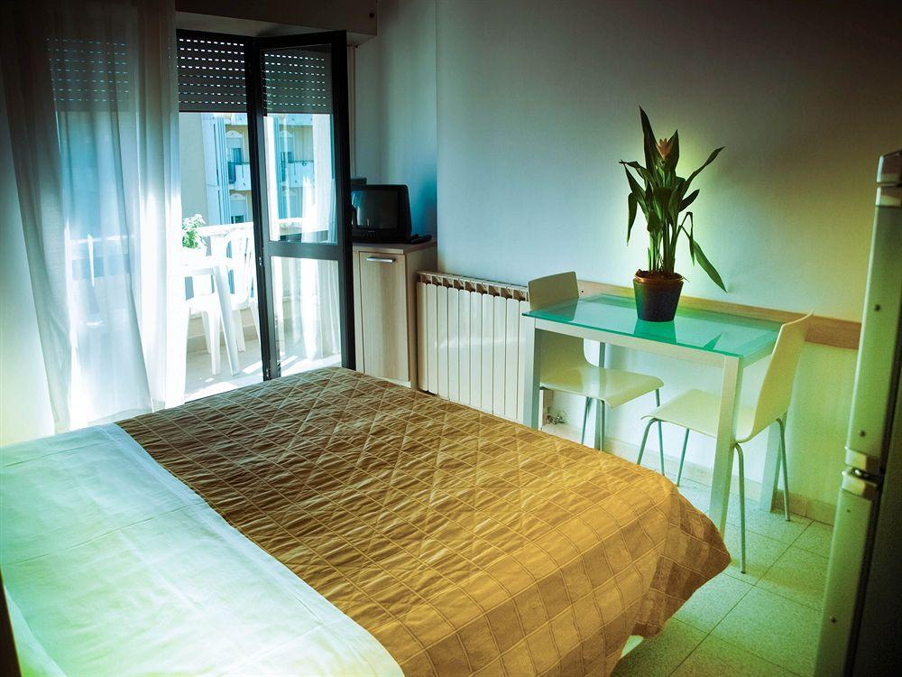 Residence Internazionale Rimini Exterior photo