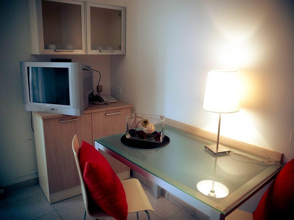 Residence Internazionale Rimini Exterior photo
