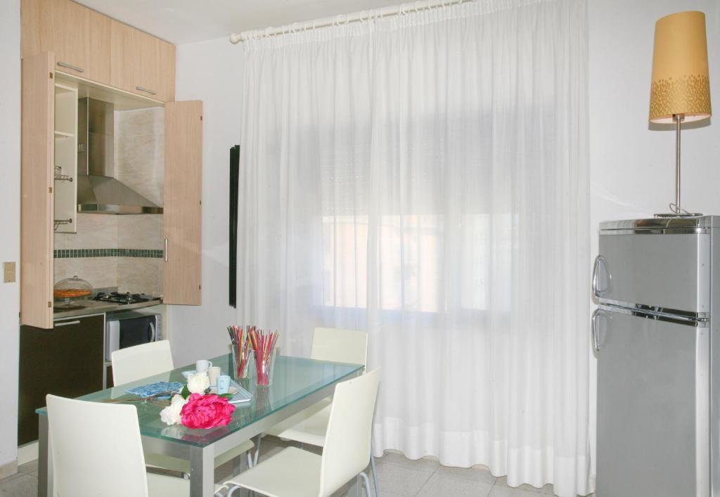 Residence Internazionale Rimini Room photo
