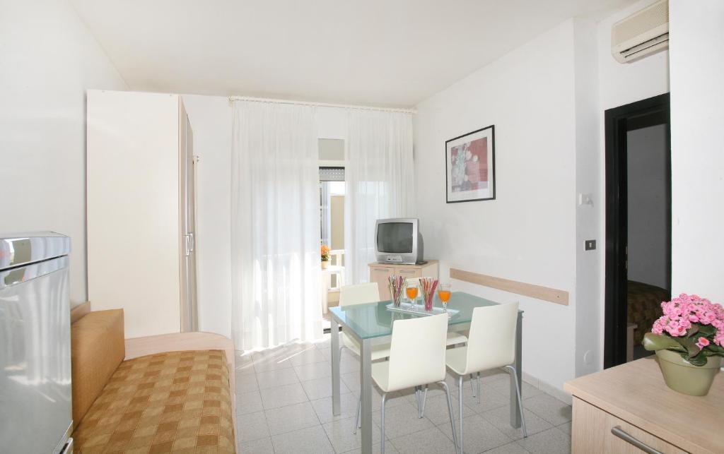 Residence Internazionale Rimini Room photo