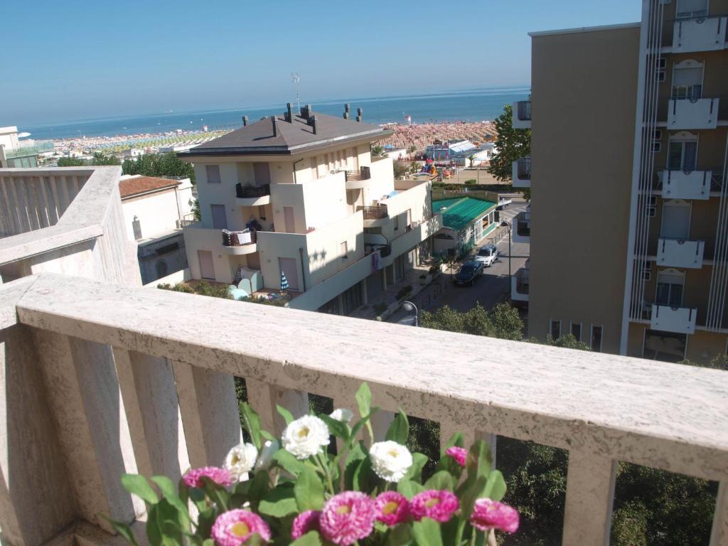 Residence Internazionale Rimini Exterior photo