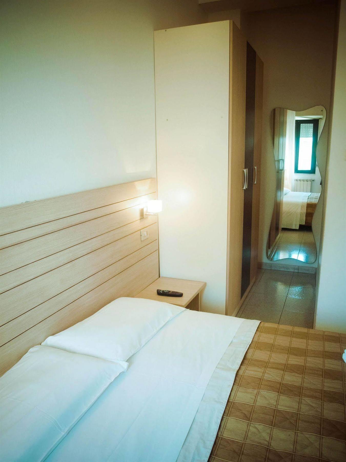 Residence Internazionale Rimini Exterior photo